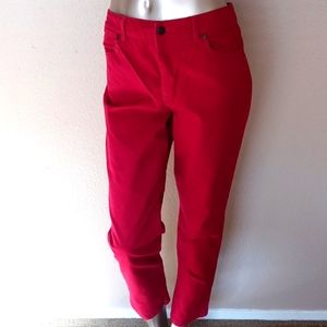HERITAGE PANT